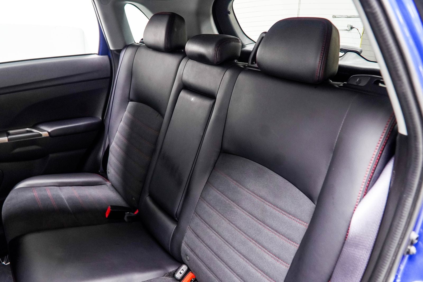 2024 Mitsubishi Outlander Sport 2.0 ES