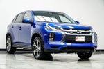 2024 Mitsubishi Outlander Sport 2.0 ES
