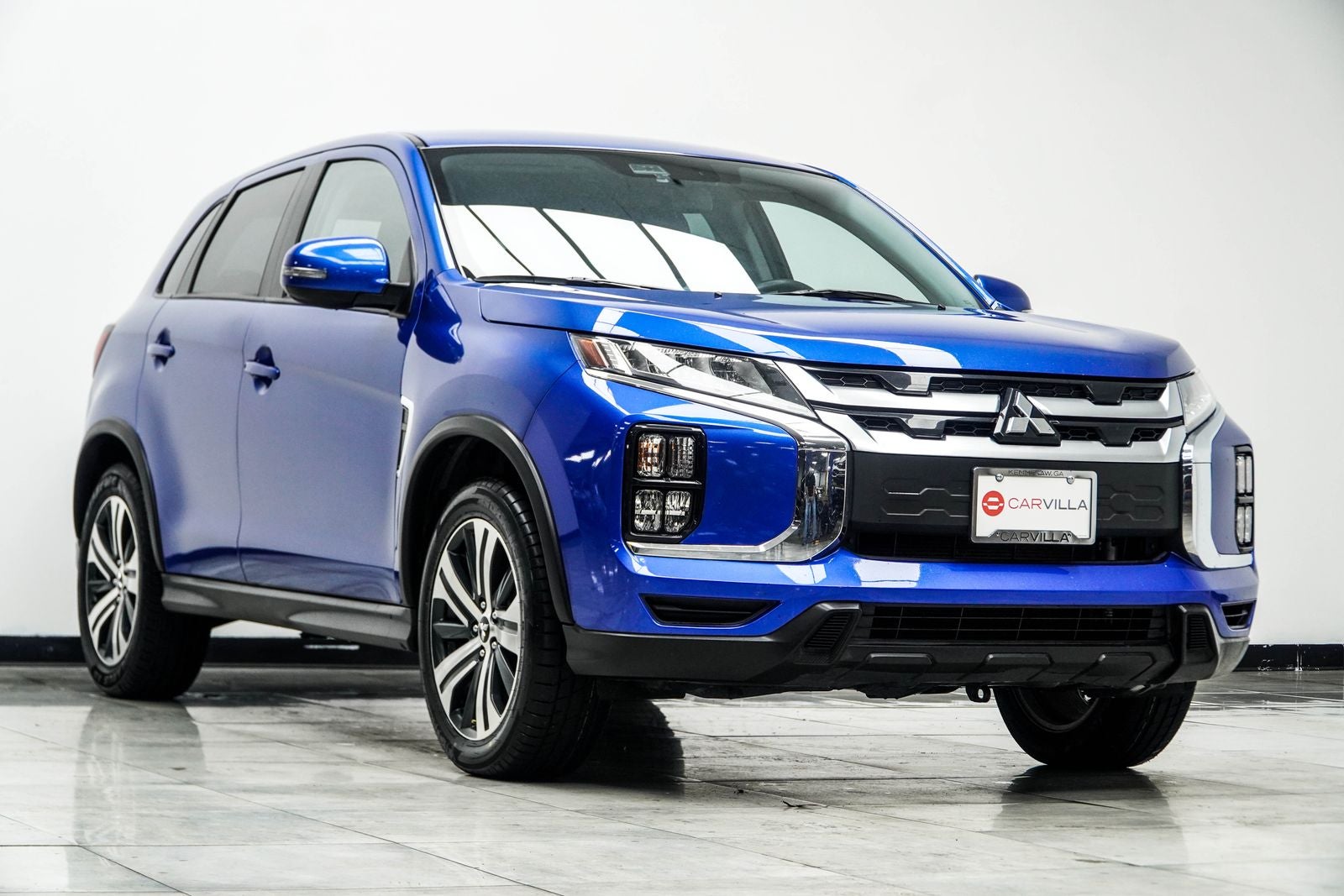 2024 Mitsubishi Outlander Sport 2.0 ES
