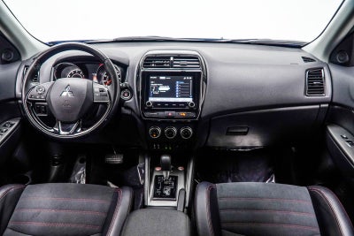 2024 Mitsubishi Outlander Sport 2.0 ES