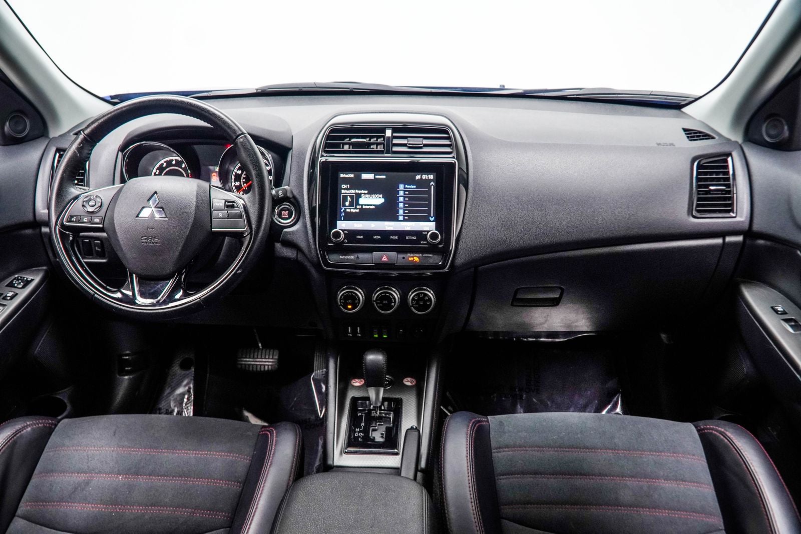 2024 Mitsubishi Outlander Sport 2.0 ES