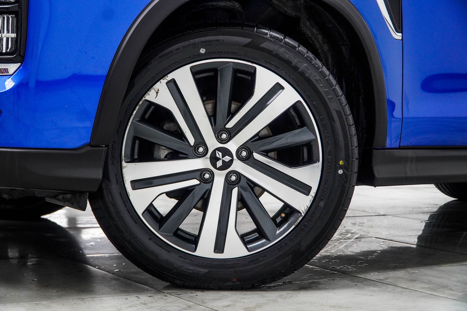 2024 Mitsubishi Outlander Sport 2.0 ES