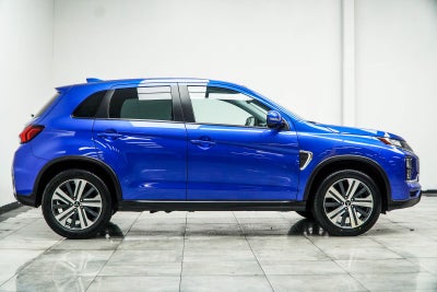 2024 Mitsubishi Outlander Sport 2.0 ES