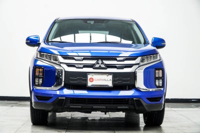 2024 Mitsubishi Outlander Sport 2.0 ES