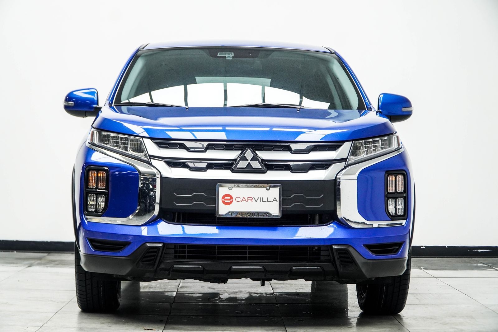2024 Mitsubishi Outlander Sport 2.0 ES
