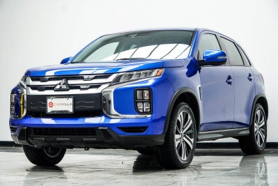 2024 Mitsubishi Outlander Sport 2.0 ES
