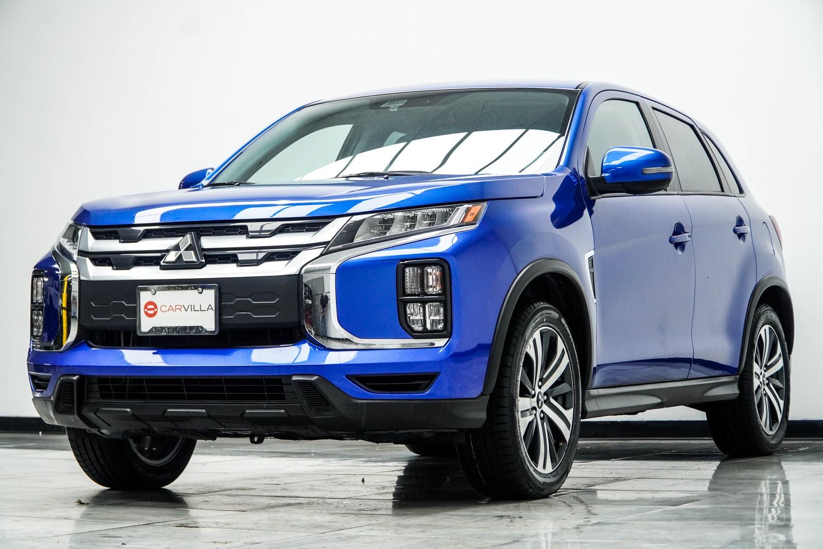 2024 Mitsubishi Outlander Sport 2.0 ES