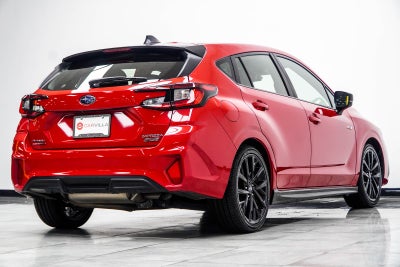 2024 Subaru Impreza 2.5RS