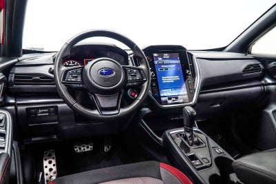 2024 Subaru Impreza 2.5RS