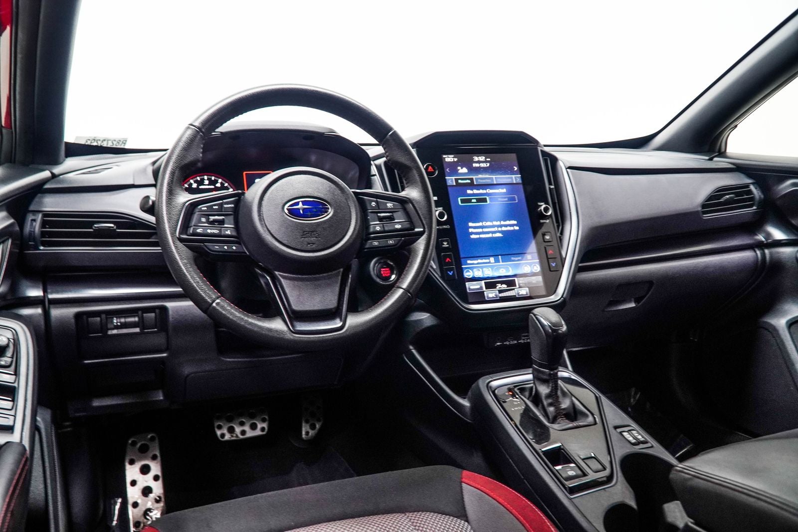 2024 Subaru Impreza 2.5RS