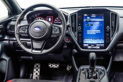 2024 Subaru Impreza 2.5RS