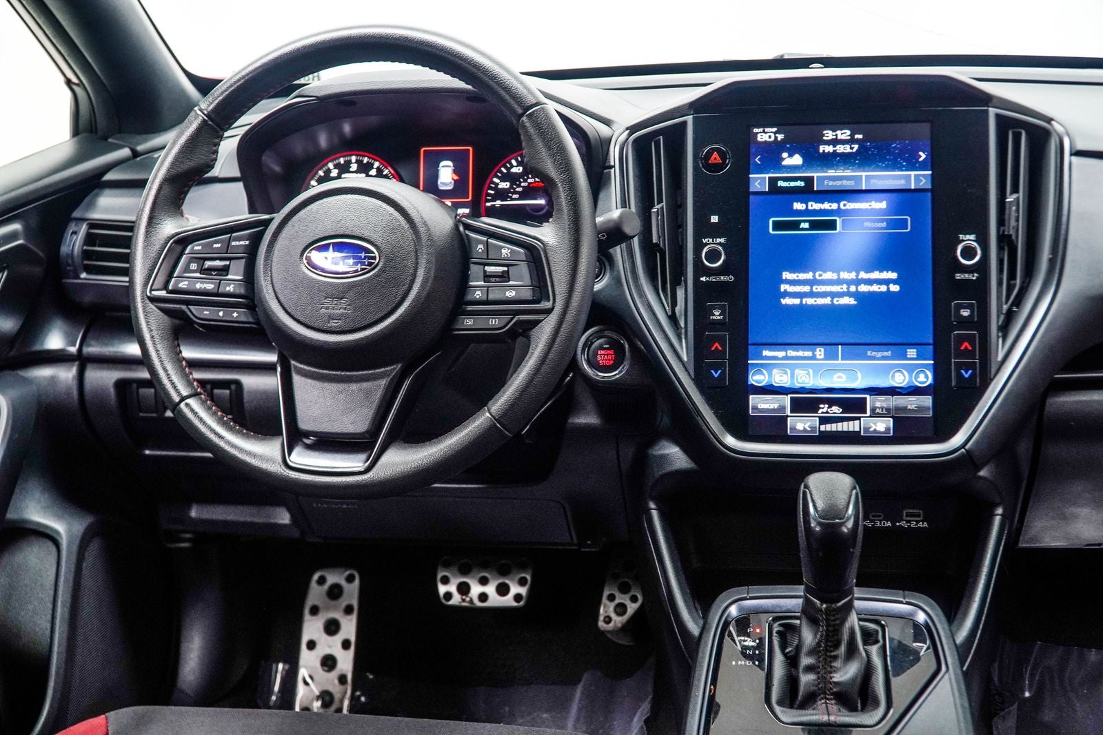 2024 Subaru Impreza 2.5RS