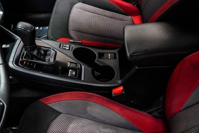 2024 Subaru Impreza 2.5RS