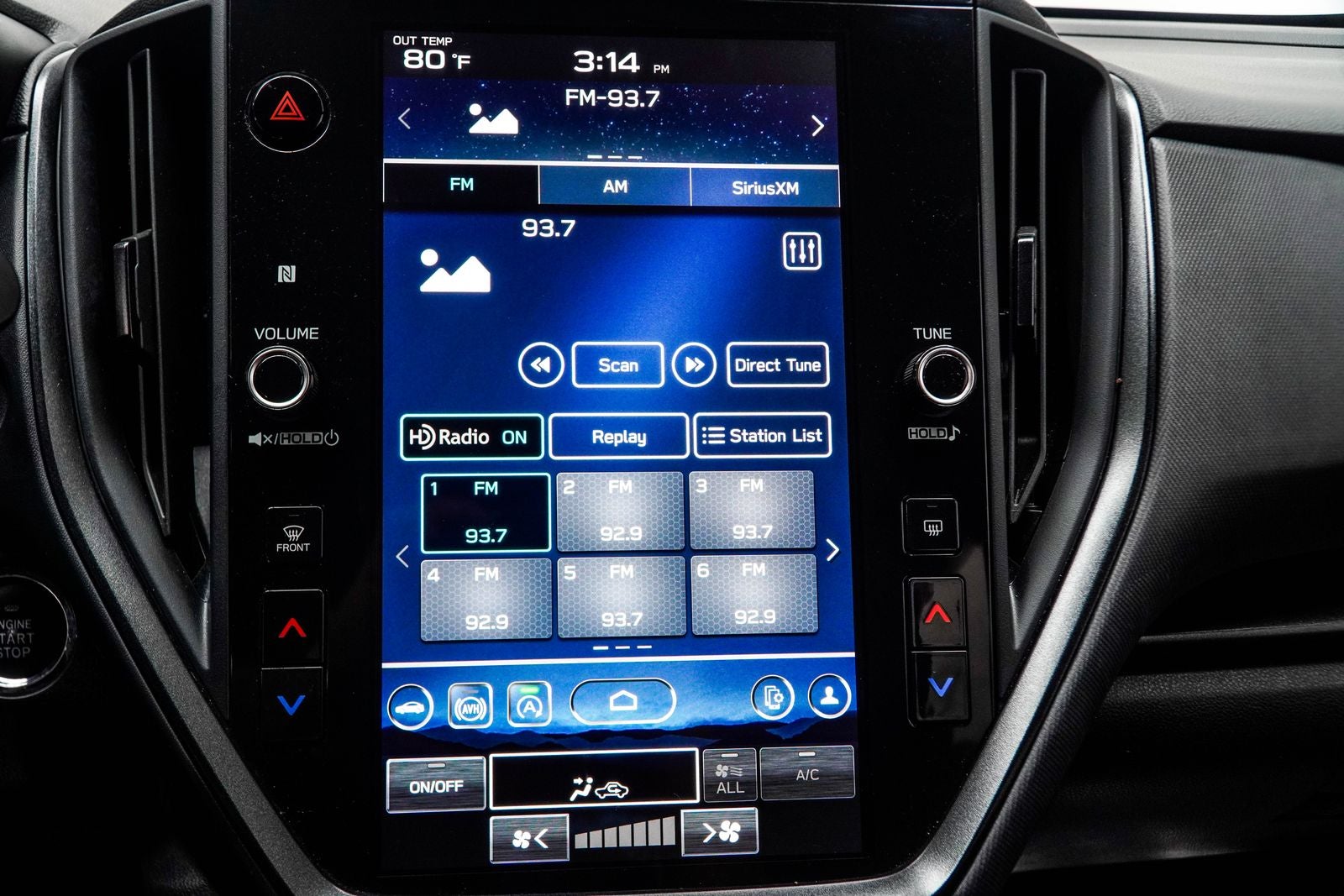 2024 Subaru Impreza 2.5RS