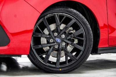 2024 Subaru Impreza 2.5RS