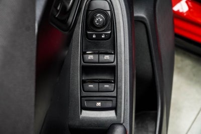 2024 Subaru Impreza 2.5RS