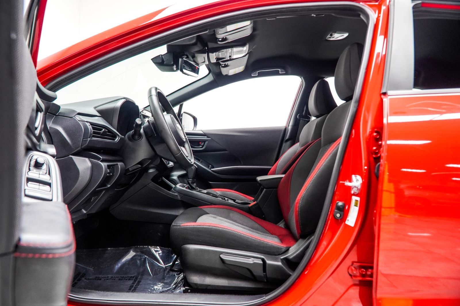 2024 Subaru Impreza 2.5RS
