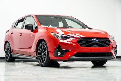 2024 Subaru Impreza 2.5RS