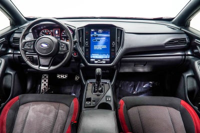 2024 Subaru Impreza 2.5RS
