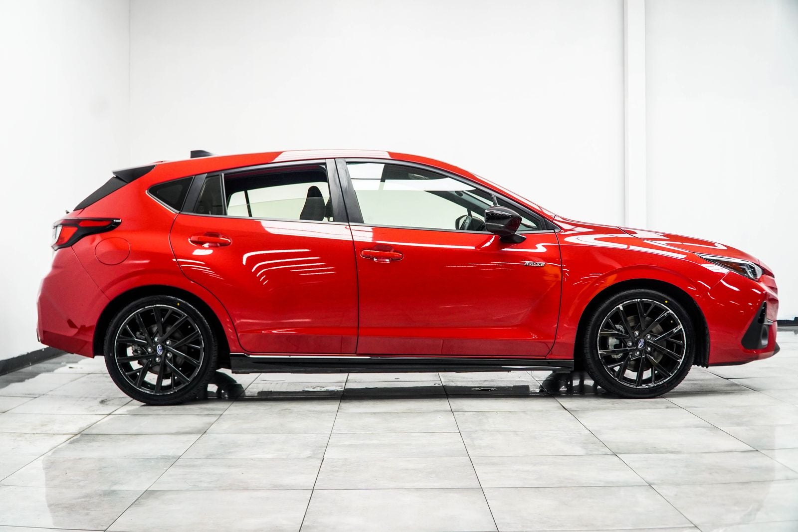 2024 Subaru Impreza 2.5RS