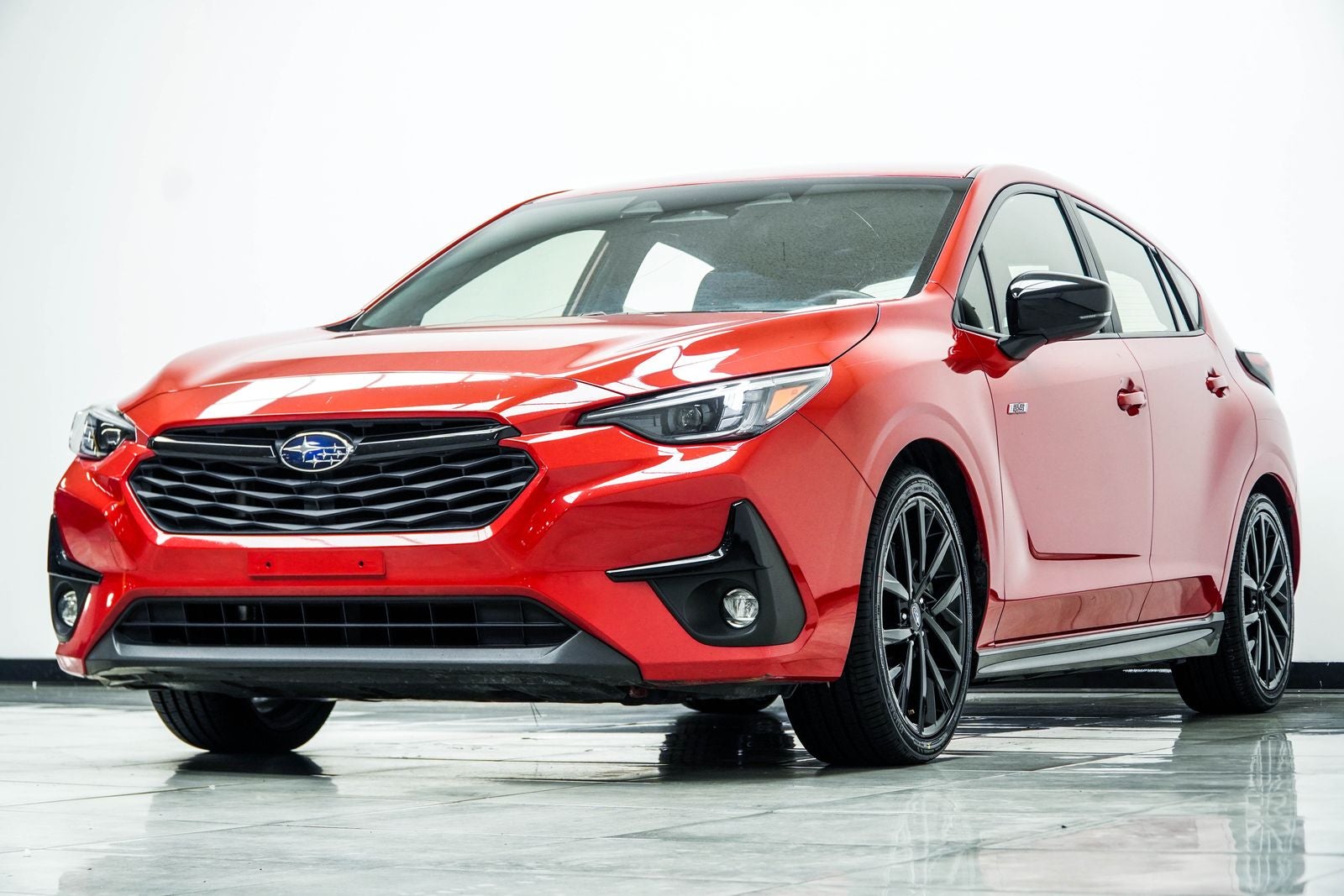 2024 Subaru Impreza 2.5RS