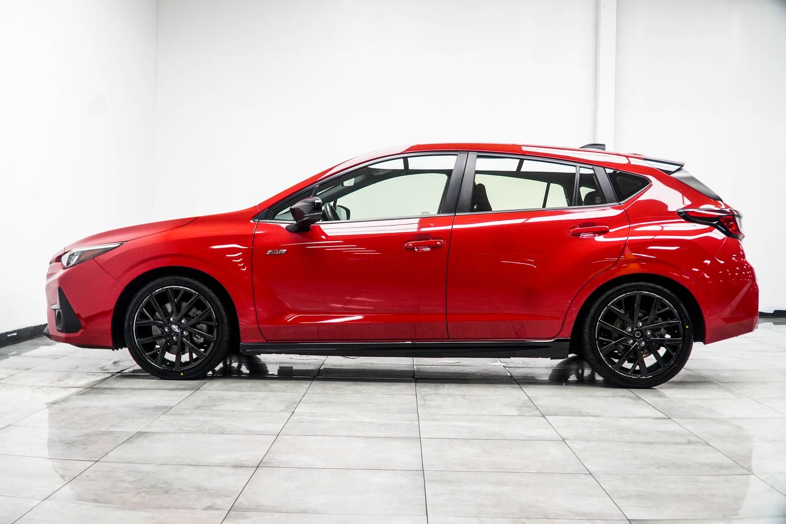 2024 Subaru Impreza 2.5RS