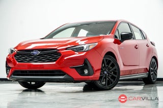 2024 Subaru Impreza 2.5RS