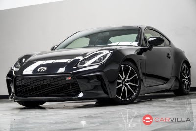 2022 Toyota GR86 Base