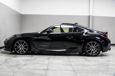 2022 Toyota GR86 Base