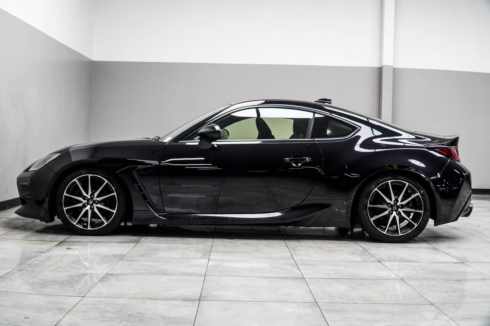 2022 Toyota GR86 Base