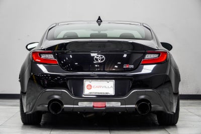 2022 Toyota GR86 Base