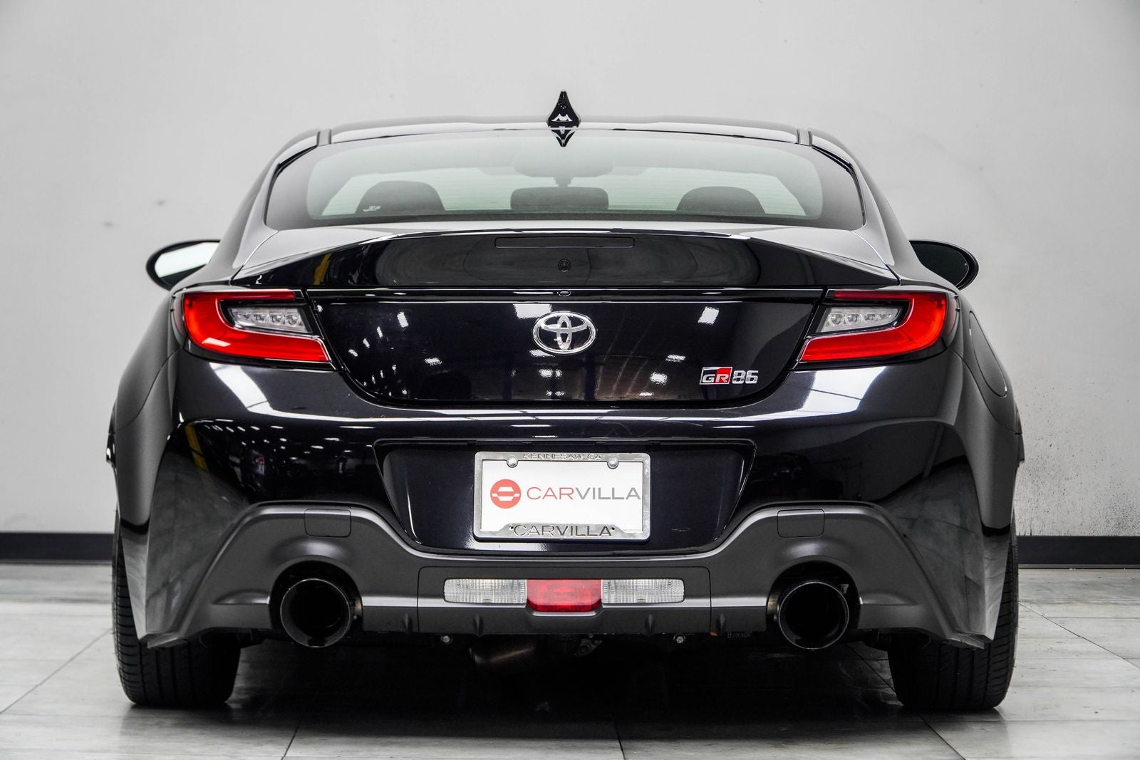 2022 Toyota GR86 Base