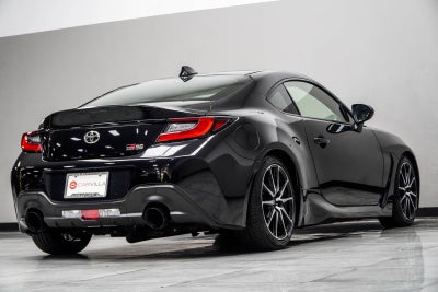 2022 Toyota GR86 Base