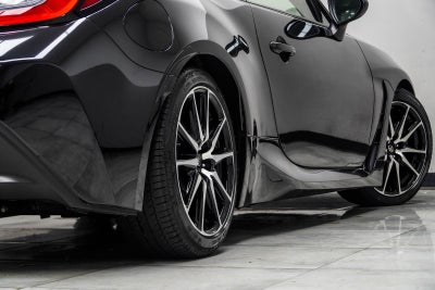 2022 Toyota GR86 Base