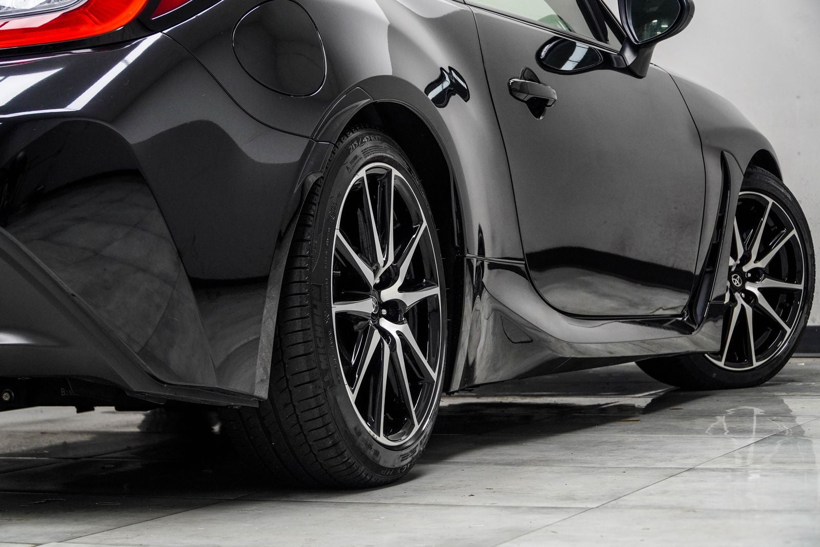 2022 Toyota GR86 Base