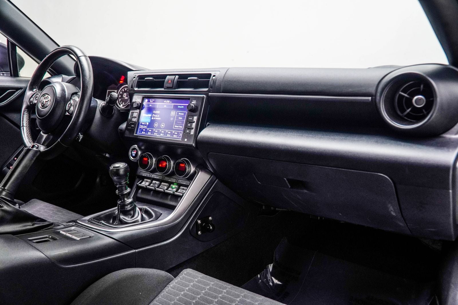 2022 Toyota GR86 Base