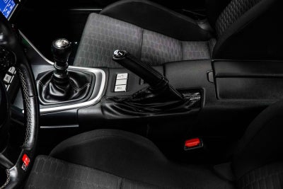 2022 Toyota GR86 Base