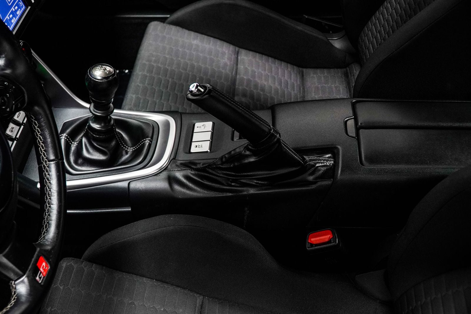 2022 Toyota GR86 Base