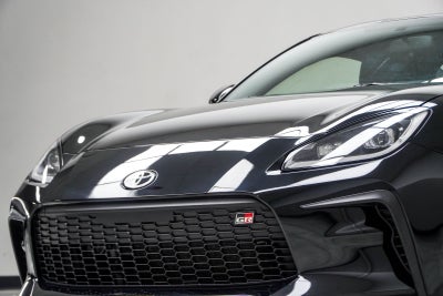 2022 Toyota GR86 Base