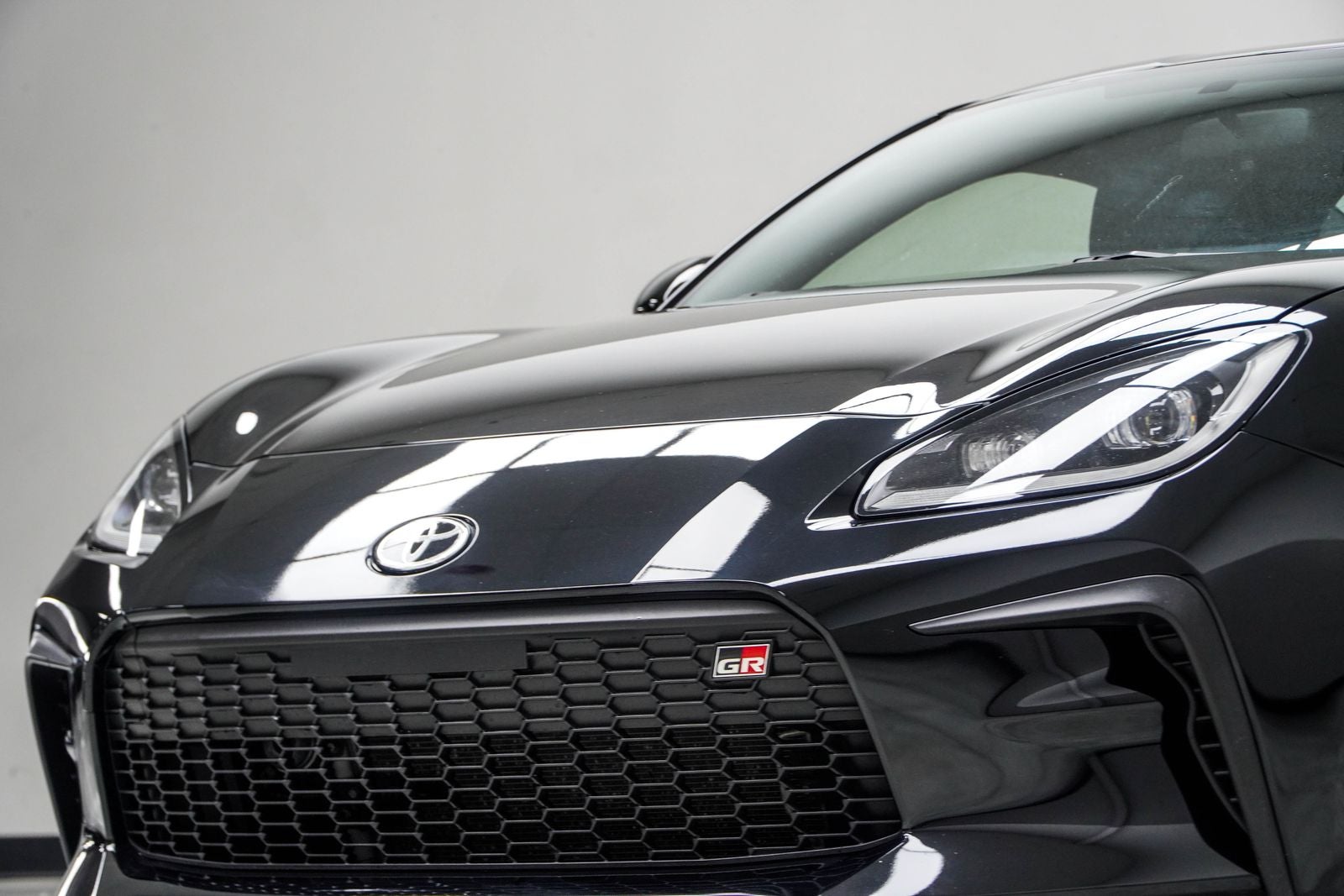 2022 Toyota GR86 Base