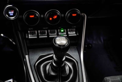 2022 Toyota GR86 Base