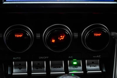 2022 Toyota GR86 Base