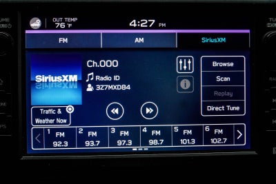 2022 Toyota GR86 Base