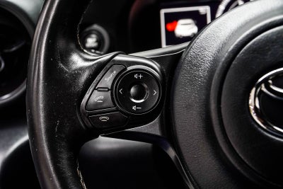 2022 Toyota GR86 Base