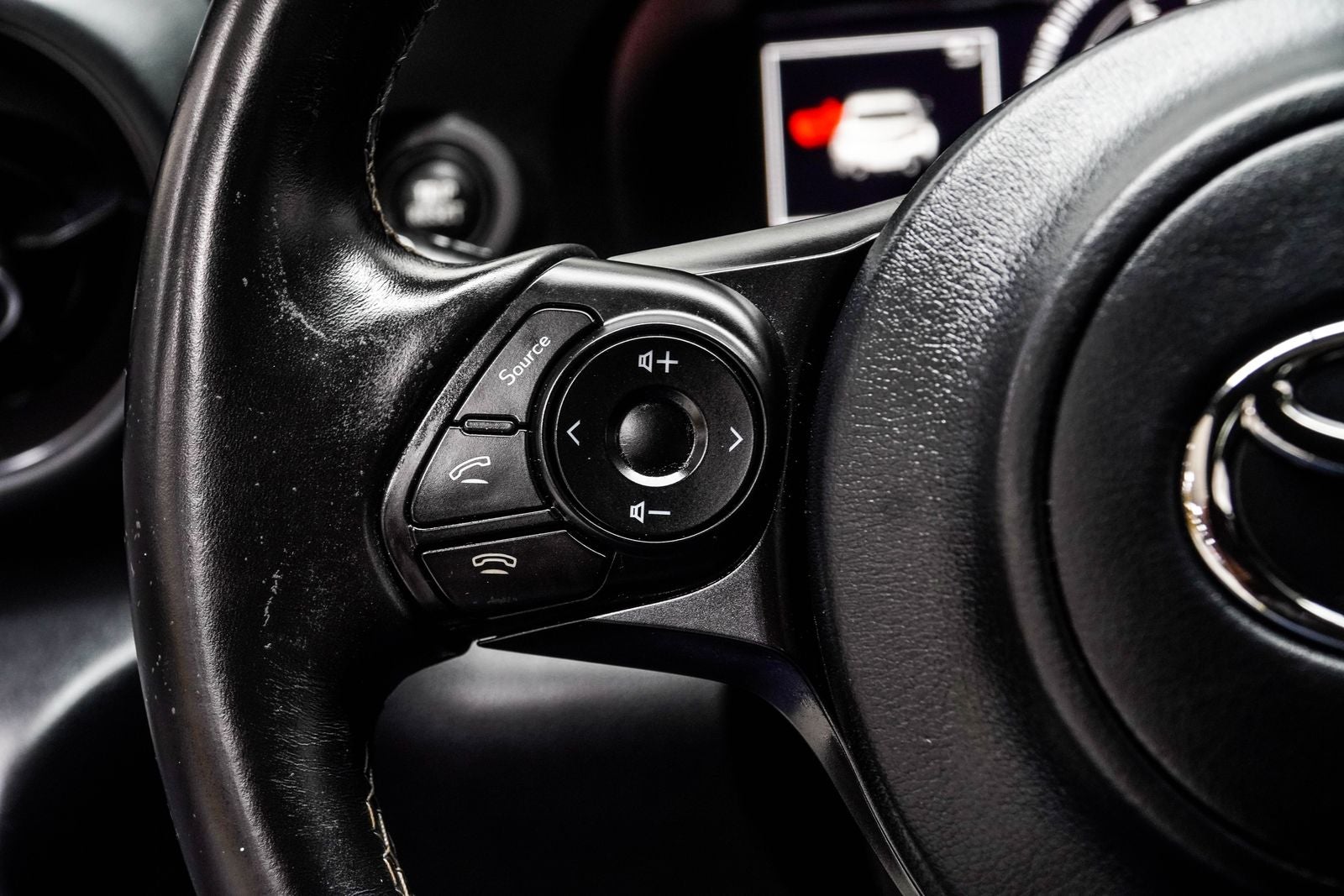 2022 Toyota GR86 Base