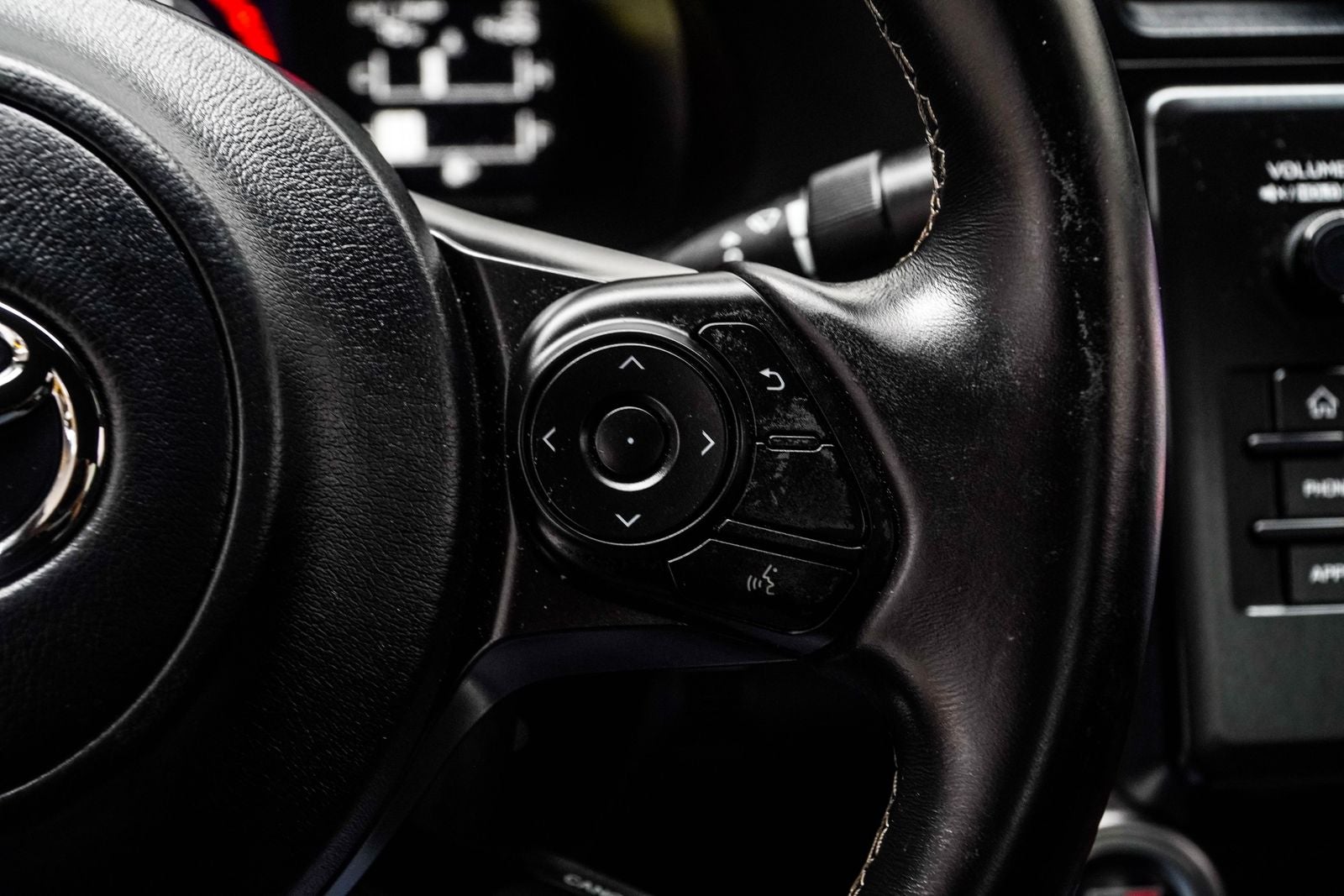 2022 Toyota GR86 Base