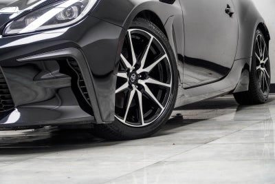 2022 Toyota GR86 Base