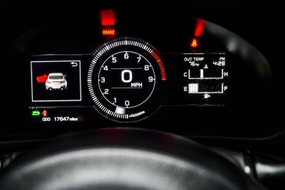 2022 Toyota GR86 Base