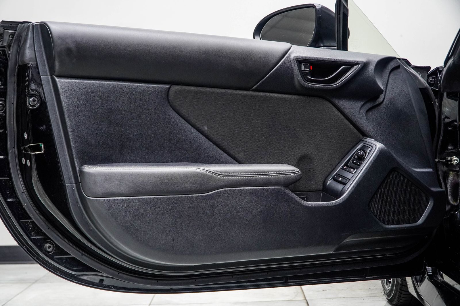 2022 Toyota GR86 Base