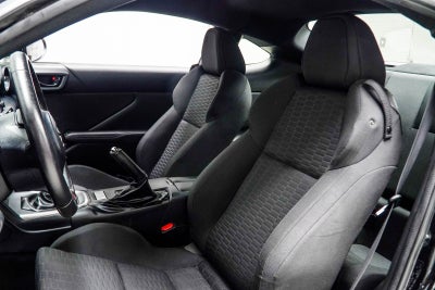 2022 Toyota GR86 Base